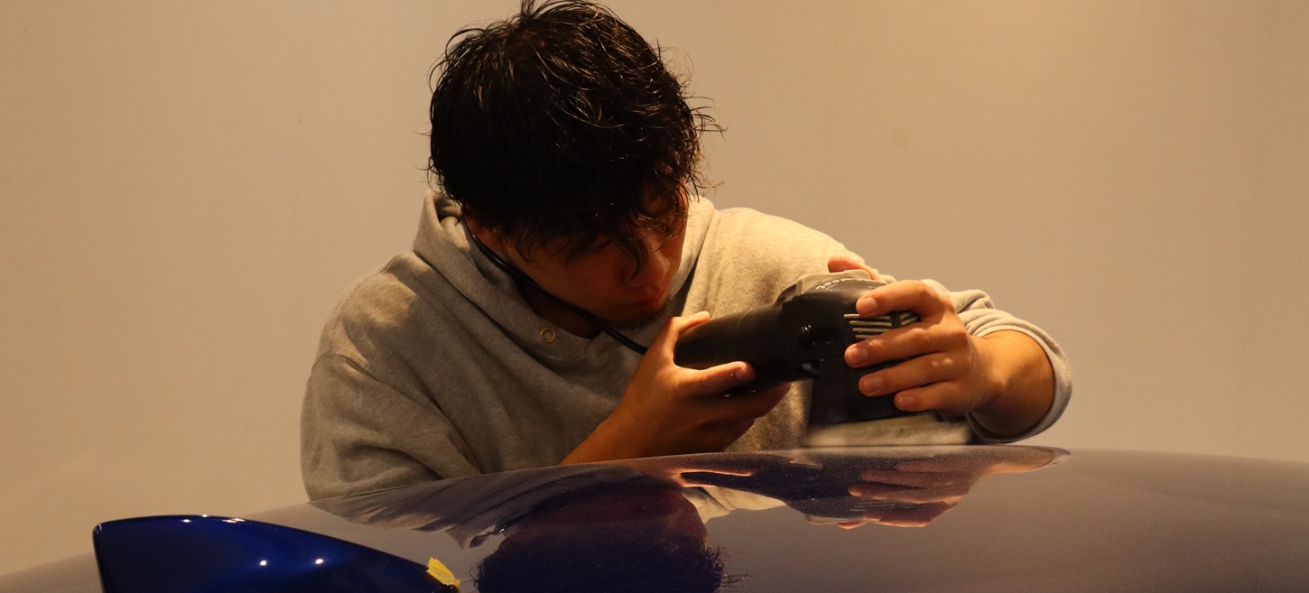 カーディテイリングとは・・ カーディテイリングとは・・